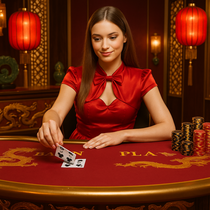 Betista - Live Baccarat - Live Dealer Casino