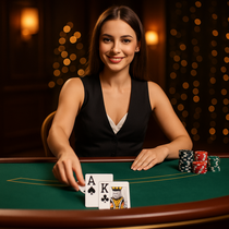 Betista - Live Blackjack - Live Dealer Casino