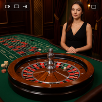 Betista - Live Roulette - Live Dealer Casino