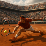 Betista - Tennis Betting - Sports Betting